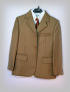 Festlicher Anzug - beige