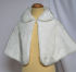 Webpelzcape - wei�