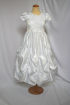 Kommunionkleid - wei�