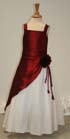 Trend-Setter - ivory,weiss/ivory/burgund